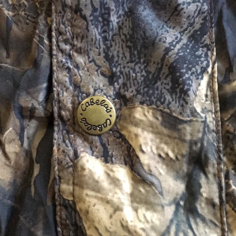 Cableas Rain Pullover - image 3